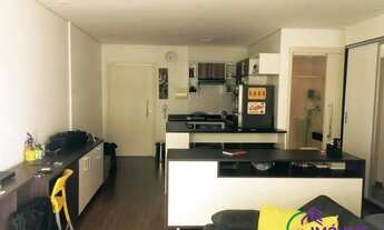Imagem 5: APARTAMENTO - BARRA FUNDA - SP