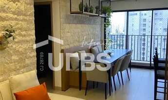 Imagem 5: Apartamento a venda no Ed. Hit Marista - 2 suites - Andar Alto - 2 vgs