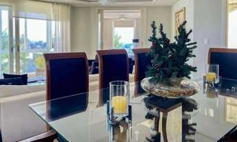 Imagem 5: Casa à venda em Santana de Parnaíba, Alphaville, com 4 suítes, com 369 m², Residencial Val