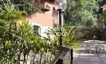 Imagem 5: Corrêas Casa com 4 dormitórios