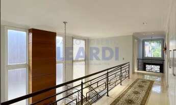 Imagem 5: CASA EM CONDOMÍNIO - ALPHAVILLE RESIDENCIAL DOIS - SP