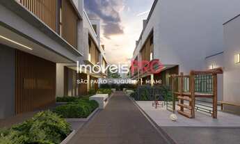 Imagem 6: Casa Residencial em Condominio no Brooklin