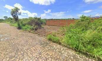 Imagem: Terreno à Venda no Loteamento Cláudio