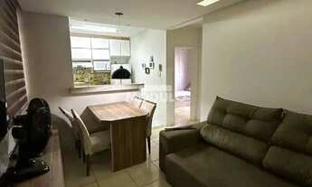 Imagem 5: Apartamento Mobiliado para locação no Bairro Shopping Park