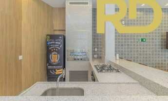 Imagem 7: Área privativa à venda, 3 quartos, 1 suíte, 2 vagas, Sagrada Família - Belo Horizonte/MG