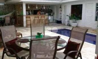 Imagem 7: Casa com 6 dormitórios à venda, 430 m² por R$ 4.790.000,00 - Barra da Tijuca - Rio de Jane