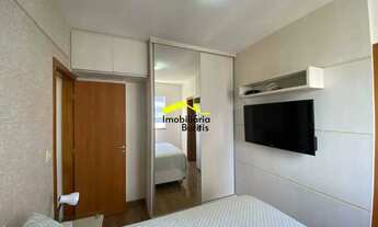 Imagem 7: Apartamento à venda, 3 quartos, 1 suíte, 2 vagas, Buritis - Belo Horizonte/MG