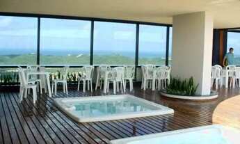 Imagem 3: Vendo este Apto Res Corais de Ponta Negra: 3/4, 1 suíte, 2 vagas garagem