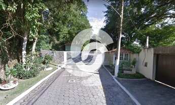 Imagem 2: Terreno à venda, 825 m² por R$ 150.000,00 - Pendotiba - Niterói/RJ