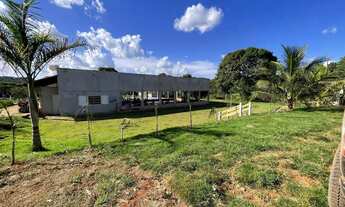 Imagem 2: Chácara em Inhumas