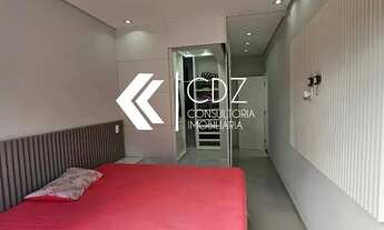 Imagem 6: Casa com 2 dormitórios sendoA uma suíte á venda em Reserva Ipanema I - Sorocaba/SP