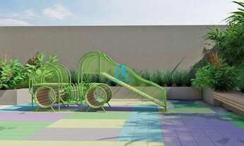 Imagem 6: Apartamento à venda em Curitiba | 86m² | 2 quartos