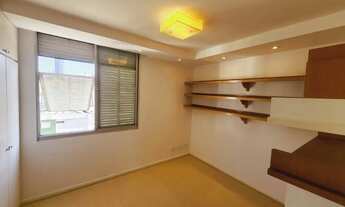 Imagem 7: Apartamento tipo para venda e locação em Itaim Bibi com 2 quartos, sendo 1 suíte, 85m²