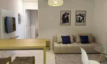 Imagem 4: Apartamento no Campeche!