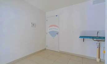 Imagem 7: Apartamento à venda na Barra Funda com 34 metros 2 Quartos e varanda