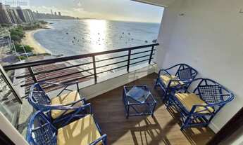 Imagem 5: Flat à venda | Vista Mar | Flat Iate Plaza Hotel | Bairro Mucuripe