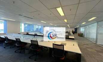 Imagem: Conjunto para alugar, 507 m² por R$ 89.739,18/mês