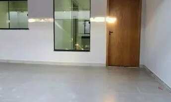 Imagem 6: CASA RESIDENCIAL em GOIÂNIA - GO, JARDIM IPANEMA