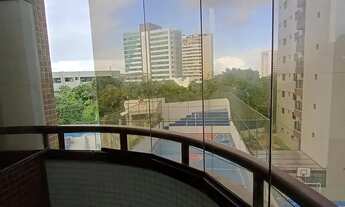 Imagem 2: Apartamento à venda no VILLE VERT , ALPHAVILLE I, Salvador, BA