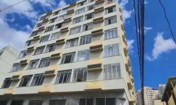 Imagem: KITNET SEMI MOBILIADA - PORTARIA 24h