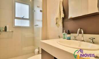 Imagem 7: APARTAMENTO - ALPHAVILLE - SP