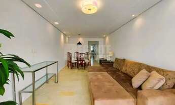 Imagem 4: Apartamento à venda com 3 dormitórios no centro em Florianópolis