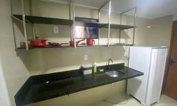 Imagem 5: Imóvel para aluguel com 28 metros quadrados com 1 quarto em São José - Campina Grande - PB