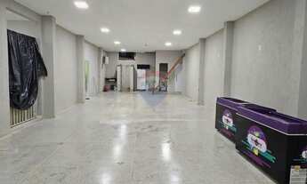 Imagem 2: Espaço Comercial Moderno em Salvador - 185m²