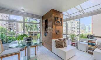 Imagem: Apartamento Duplex Bairro Bela Vista