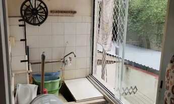 Imagem 6: Apartamento 2 dormitórios, claro, ventilação cruzada, sol norte, 64m2 Cidade Baixa