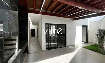 Imagem 4: Casa à venda no bairro Morada da Colina em Uberlândia