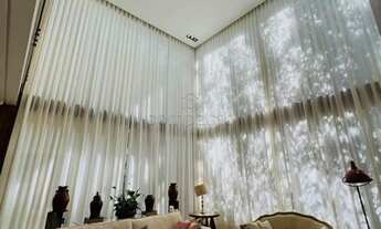 Imagem 7: Sobrado Mobiliado