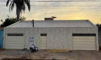 Imagem: Casa para locação ou venda, 108 Sul, Palmas