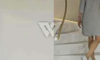 Imagem 7: COBERTURA - 261m² priv - 3 suítes - 4 vagas - Batel