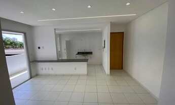 Imagem 3: Imóvel para venda tem 62 metros quadrados com 2 quartos em Jardim Atlântico - Goiânia - GO