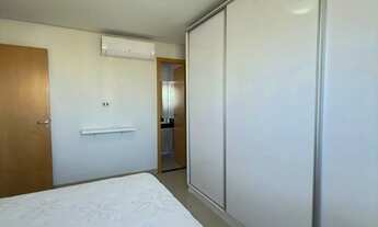 Imagem 2: Aluguel edifício residencial Amazônia Park