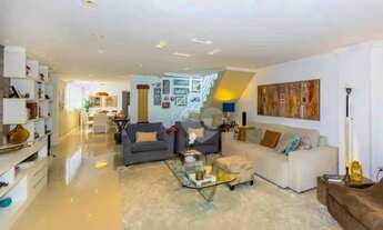 Imagem 5: Cobertura com 3 Quartos à venda, 322 m² por R$ 1.980.000 - Recreio dos Bandeirantes - Rio