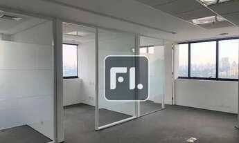 Imagem 4: Conjunto, 180 m² - venda por R$ 4.100.000,00 ou aluguel por R$ 31.965,00/mês - Itaim Bibi