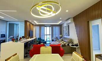 Imagem 7: Apartamento para venda tem 153 metros quadrados com 3 quartos em Centro - Criciúma - SC