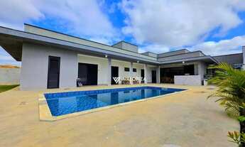 Imagem 2: Casa com 3 dormitórios, 244 m² - venda por R$ 1.500.000,00 ou aluguel por R$ 9.300,00/mês