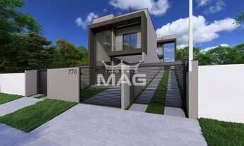 Imagem 5: Sobrado no Xaxim