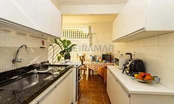 Imagem 4: Apartamento 3 quartos + DCE, 120m², à venda na SQN 411 Asa Norte, Brasília