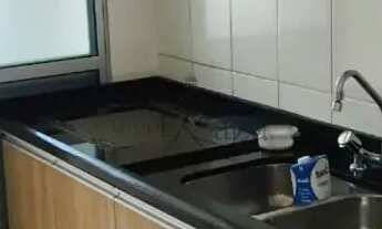 Imagem 3: Oportunidade - Apartamento - Jardim Americano - Residencial Eviva - 2 Dormitórios - 50m²