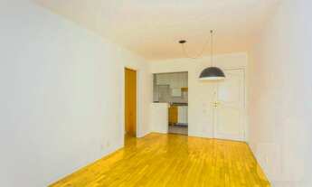 Imagem 7: Apartamento em área nobre do bairro próximo ao Shopping com 1 dormitório e 1 vaga - Higien