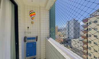 Imagem 4: Apartamento com 1 suíte à venda, 55 m² por R$ 320.000 - Ocian - Praia Grande/SP