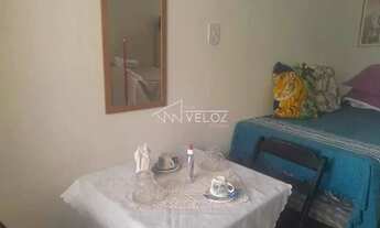 Imagem 3: Kitnet/Conjugado - / Residencial / Centro