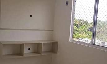 Imagem 3: APARTAMNETO NO SMART FLORES DOIS QUARTOS E UMA VAGA DE GARAGEM