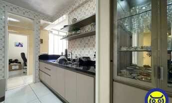 Imagem 5: Apartamento 3 dormitórios, dependência, lavabo, à venda, Centro, Florianópolis