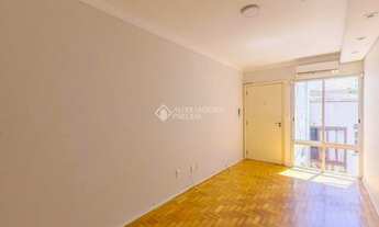 Imagem 5: Apartamento para Aluguel no bairro Auxiliadora - 1 Dormitório