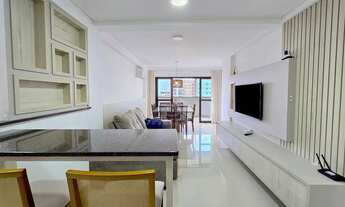 Imagem 4: Apartamento com 3 dormitórios à venda por R$ 1.580.000 - Centro - Guaratuba-PR